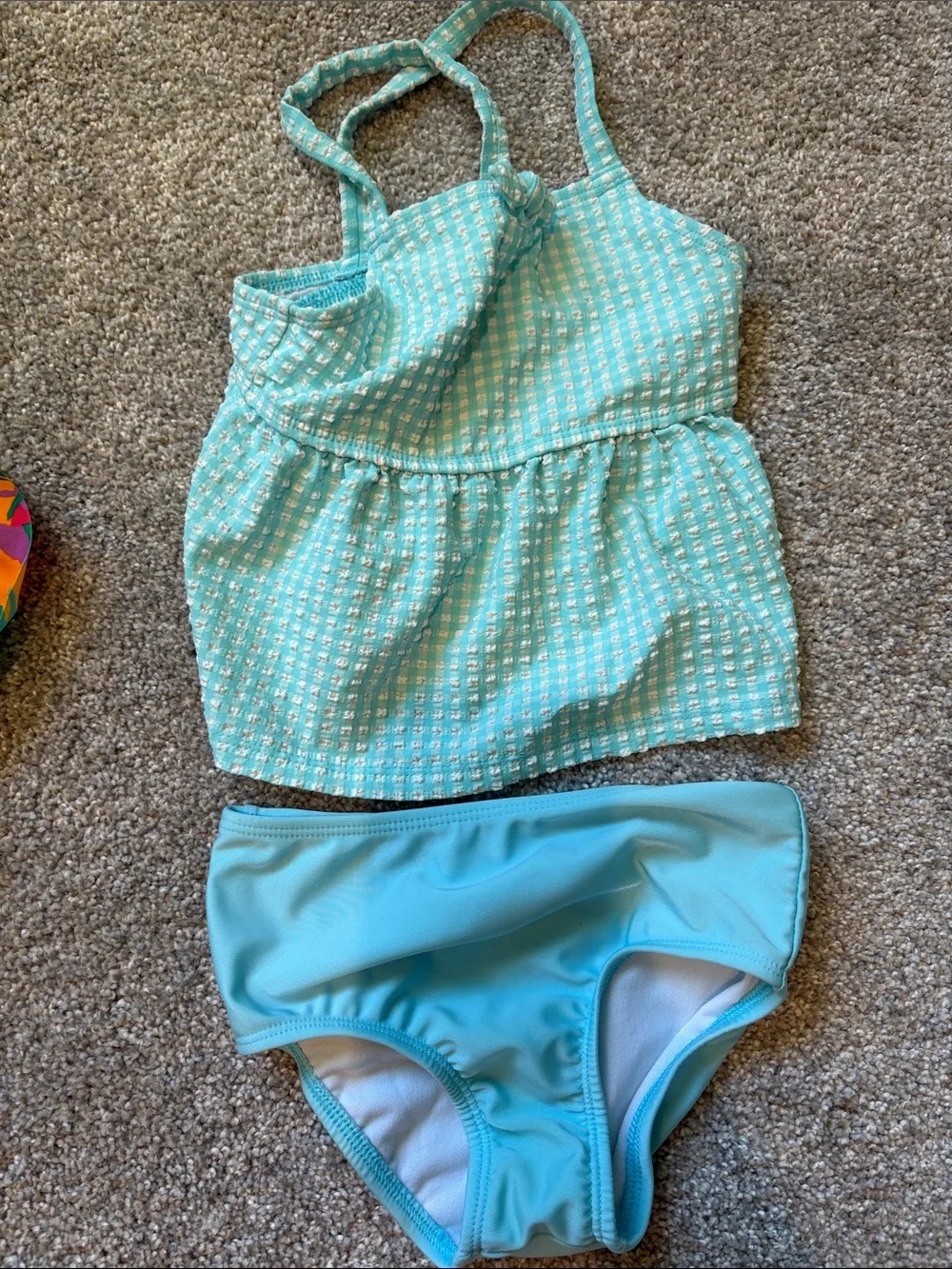 3T beach wear for toddlers